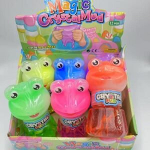 Zabawki Slime