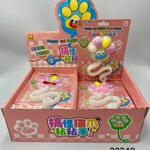 Zabawki Squeeze Funny Cats