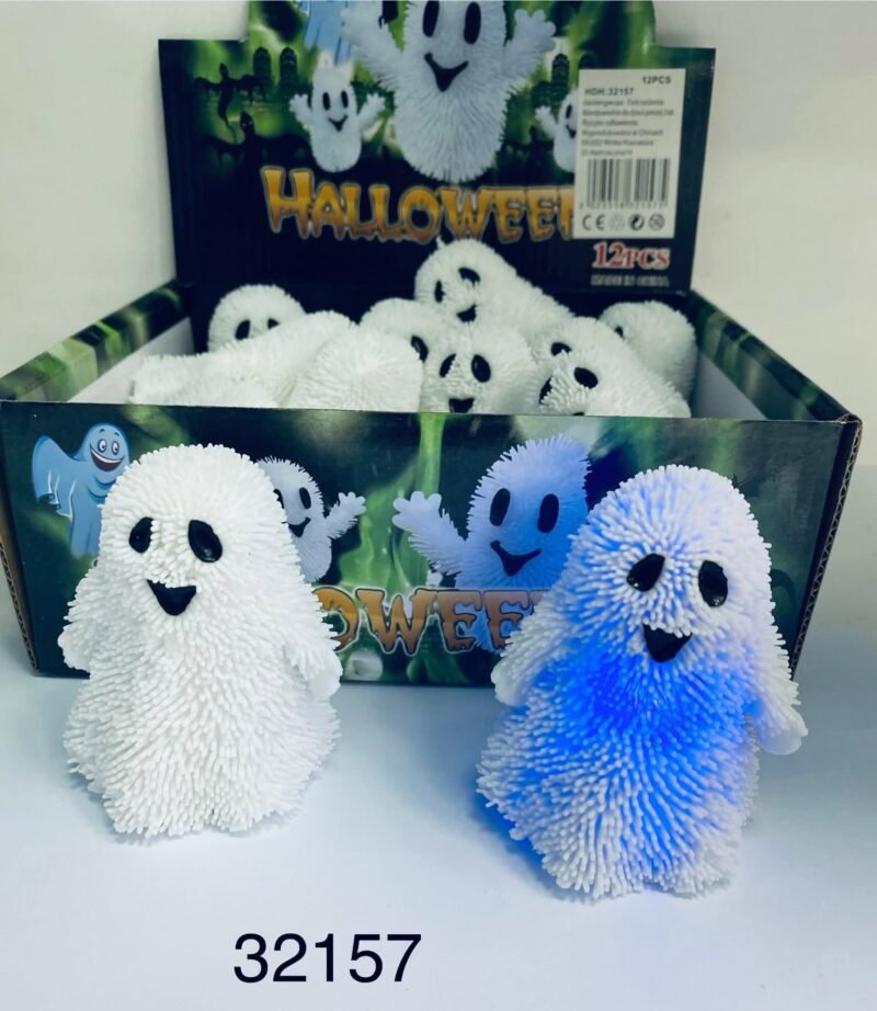 Zabawki Squeeze Halloween