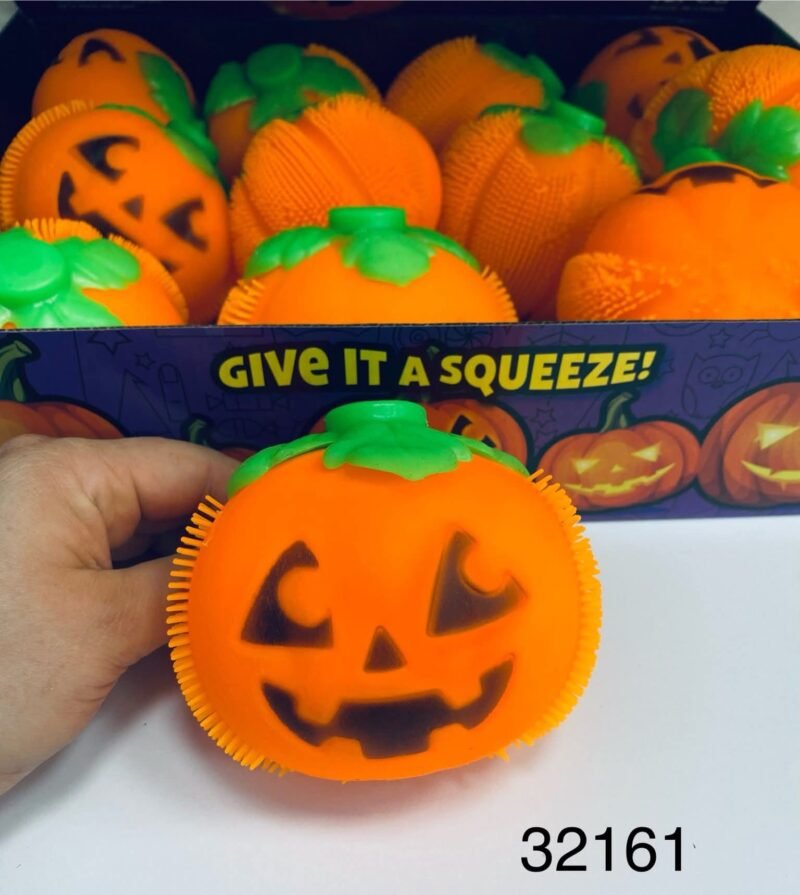 Zabawki Squeeze Halloween