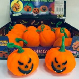 Zabawki Squeeze Halloween