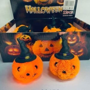 Zabawki Squeeze Halloween