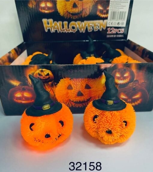 Zabawki Squeeze Halloween