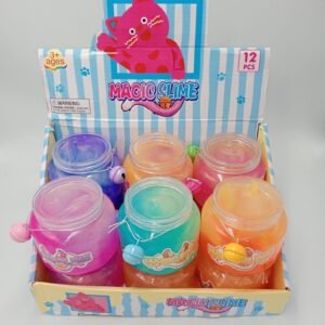 Zabawki Magic Slime