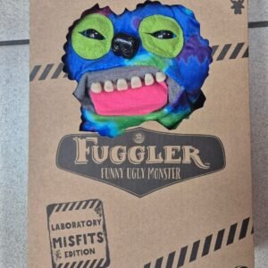 Maskotka Fuggler