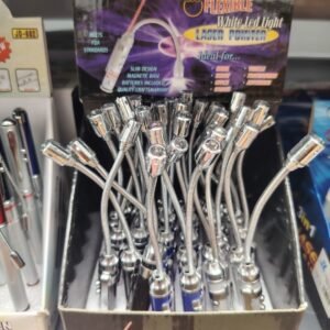 Zabawki Laser Pointer