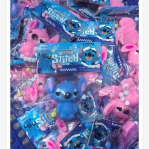 Zabawki Squeeze Stitch