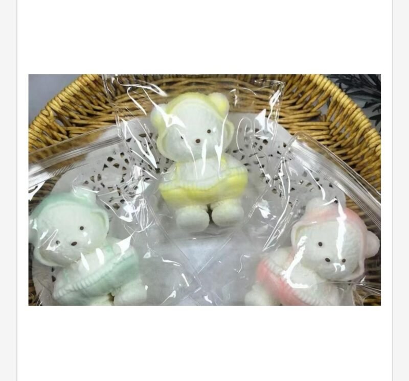 Zabawki Squeeze Toys