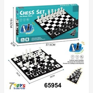 Zabawki Chess Set