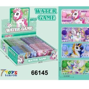 Zabawki Water Game Unicorn