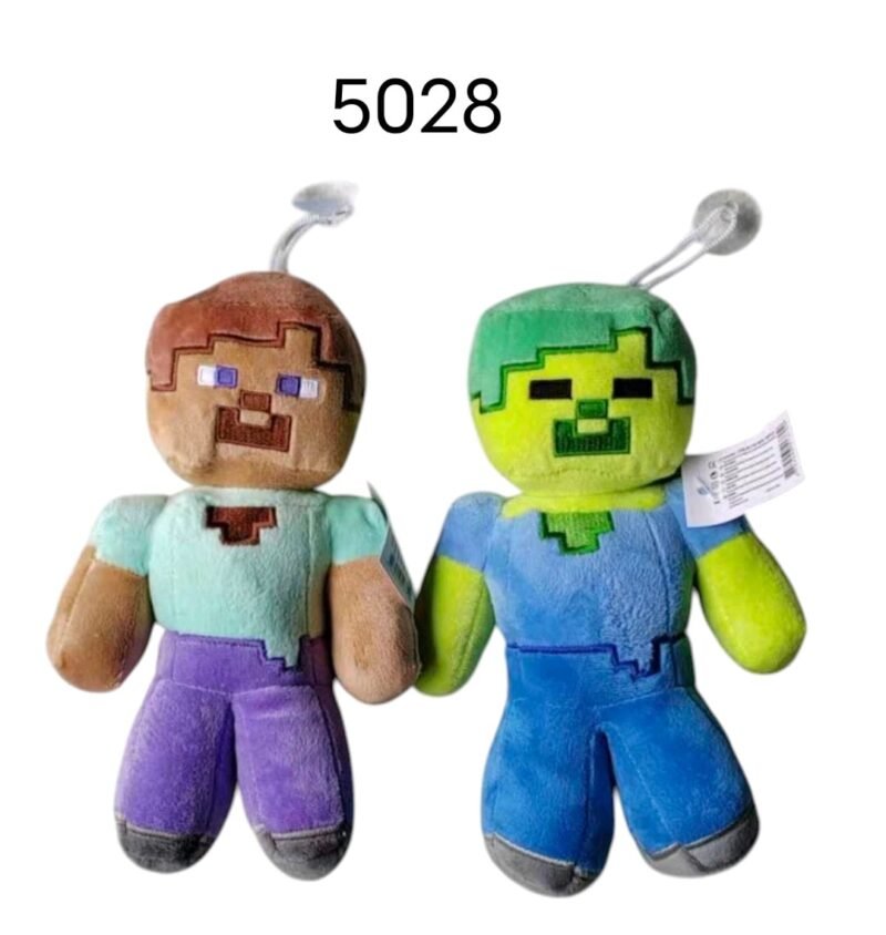 Maskotka Pluszowa Minecraft