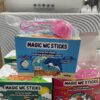 Magic WC Sticks - hurt