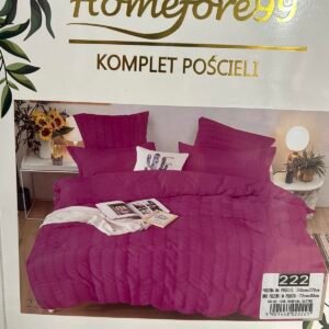 POŚCIEL 3CZ 200x220cm