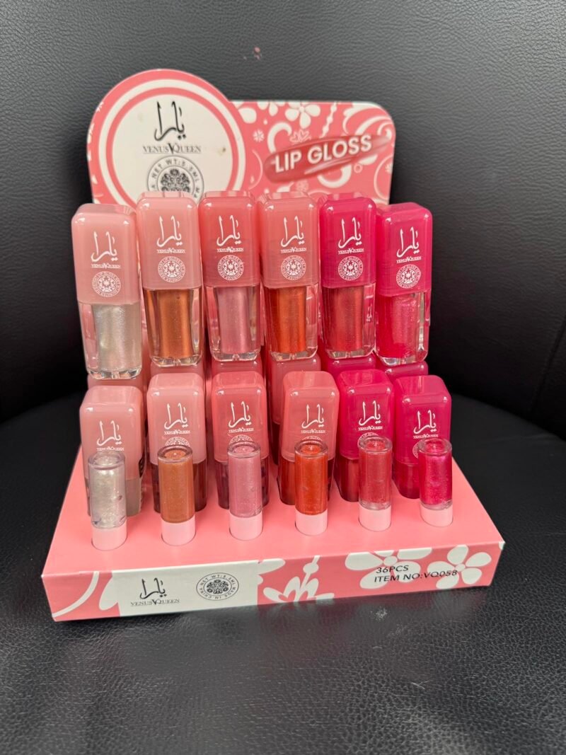Lip Gloss Micolor