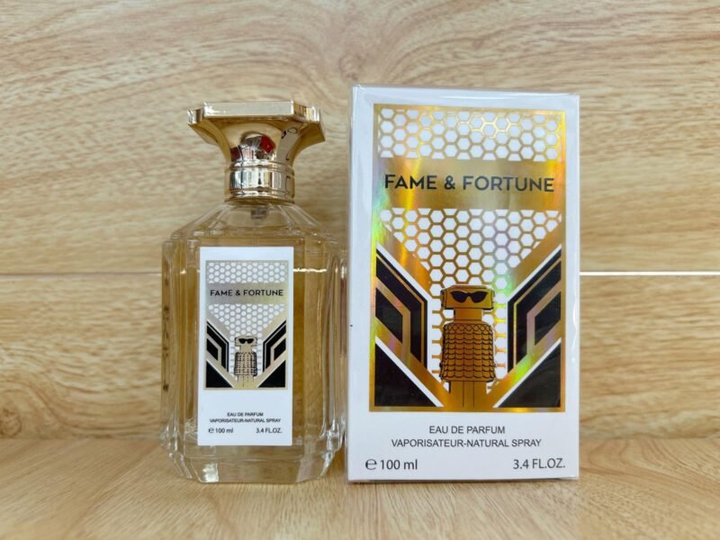 Perfume Fame & Fortune 100ml
