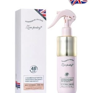 Smoothing Fragrance Hair Care Essence