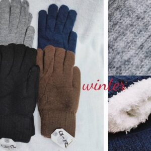 Rękawiczki Damski