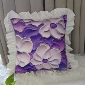 Poszewki 40x40cm