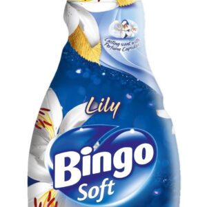 Płyny do Płukanie Bingo 1440 ml