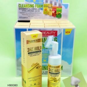 Pianka do Twarz HUDABEAUTY