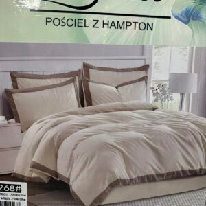POŚCIEL HAMPTON 3 CZ 200x220cm
