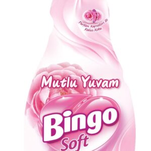 Płyny do Płukanie Bingo 1440 ml