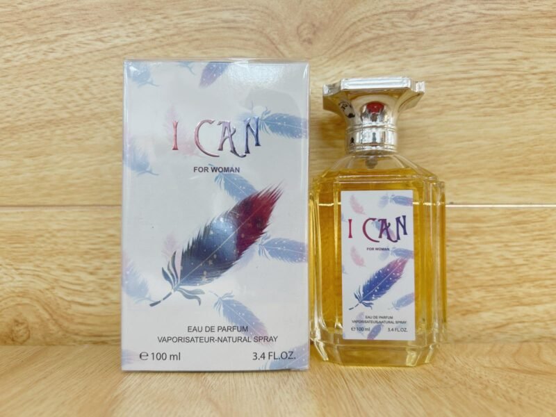 Perfume I Can 100ml