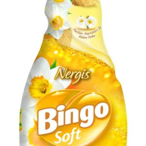 Płyny do Płukanie Bingo 1440 ml