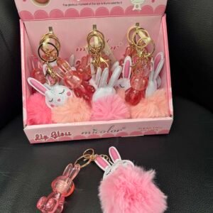 Lip Gloss Micolor