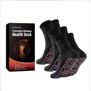 Skarpetki Tourmaline Slimming Health Sock