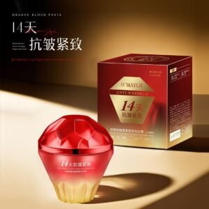 Retinol O'Mayln Anti-Wrinkle do Twarzy