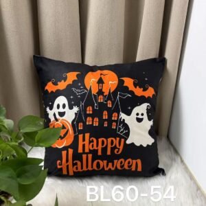 Poszewka Halloween 40x40 cm