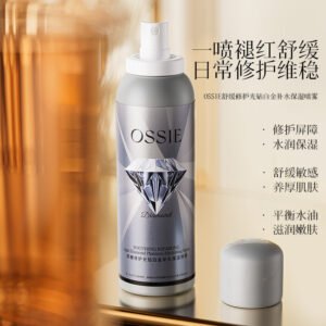 OSSIE Diamond Mineral Spray