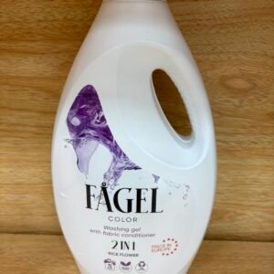 Żel do prania Fågel Color 2 w 1