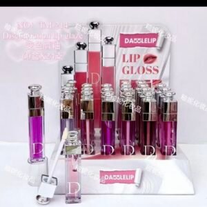 Lip Gloss do Ust