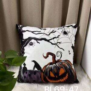 Poszewka Halloween 40x40 cm