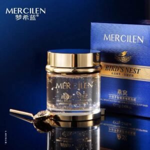 Sleep Mask MERCILEN