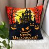 POSZEWKA HALLOWEEN 40x40cm - hurt