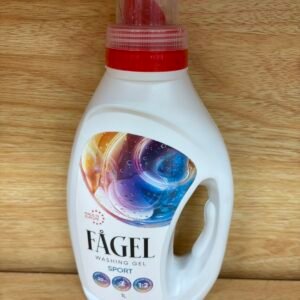 Żel do prania FÄGEL SPORT 1L