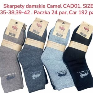 Skarpetki Damski