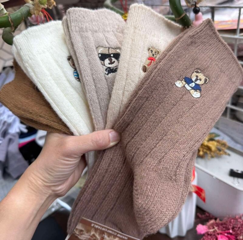Skarpetki Damskie