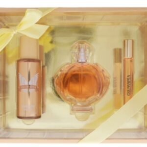 Zestaw Prezentowy Perfume+Mgielka