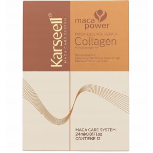 Collagen Maca do Włosów
