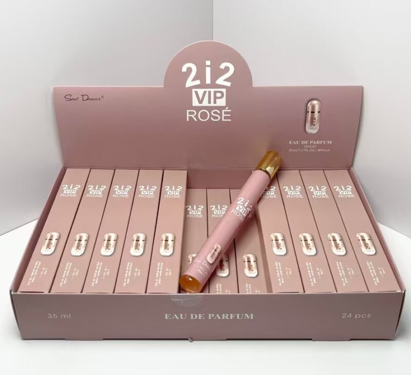 Perfume 2i2 Vip Rose 35ml