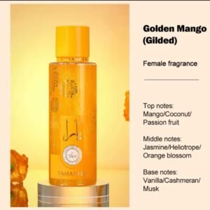 Yara Style Perfumes 250 ml