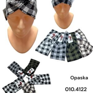 OPASKI DAMSKI