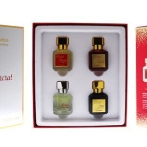 Zestaw Prezentowy Perfume