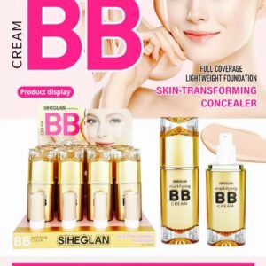 BB Cream Siheglan do Twarz