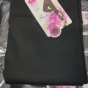 Rajstopy Podszyte Futrem