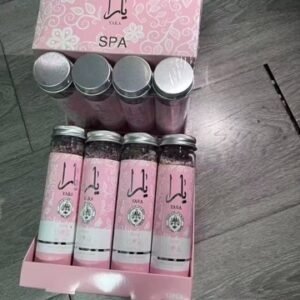 Sól do Kąpieli YARA SPA
